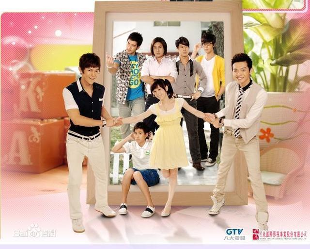 甜蜜回忆杀！王心凌主演的5部偶像剧，你看过几部？