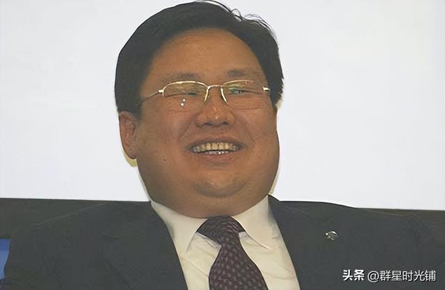 田海蓉丈夫徐明:28岁成富豪,44岁狱中病逝,今15岁女儿显成熟