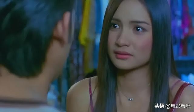 来点刺激的，10部泰式恐怖电影