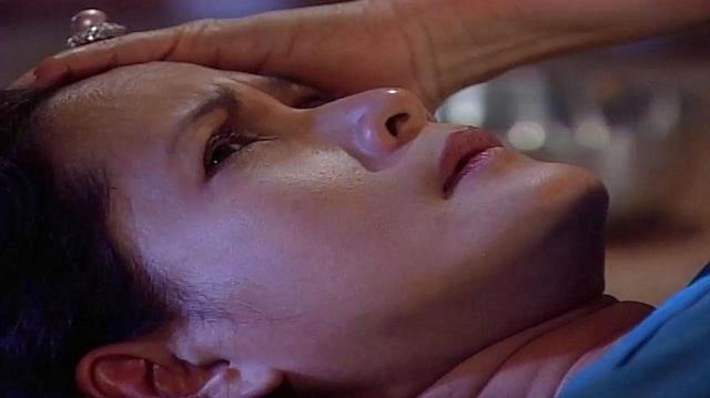 《妒海》伯腾一脸的宠溺 伯腾小云最后归宿如何 薇妮是童年阴影？