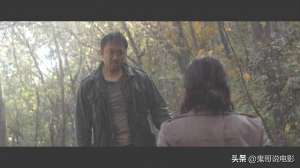 黑店电影(山里的黑店，舍得了老婆就能治愈男人的病。)