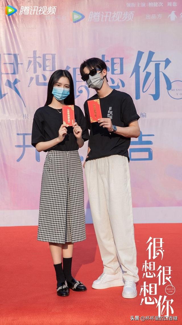 身高不到180男星！任嘉伦178、《长月烬明》罗云熙177，杨洋成谜