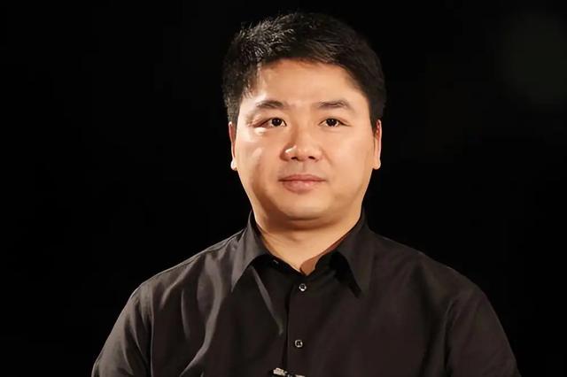 刘强东的三段感情经历和他背后的女人们