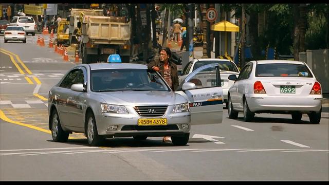 禁….韩剧《看见恶魔》何为复仇,何为恶魔?