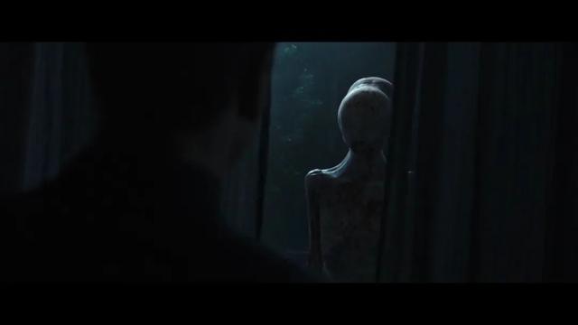 深度解析异形家族的关系：黑水是一切的根源，人类不过是宿主！