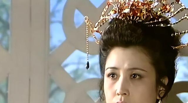 破解了!纣王老婆姜王后原型大揭秘!原来她竟是姜子牙的女儿?