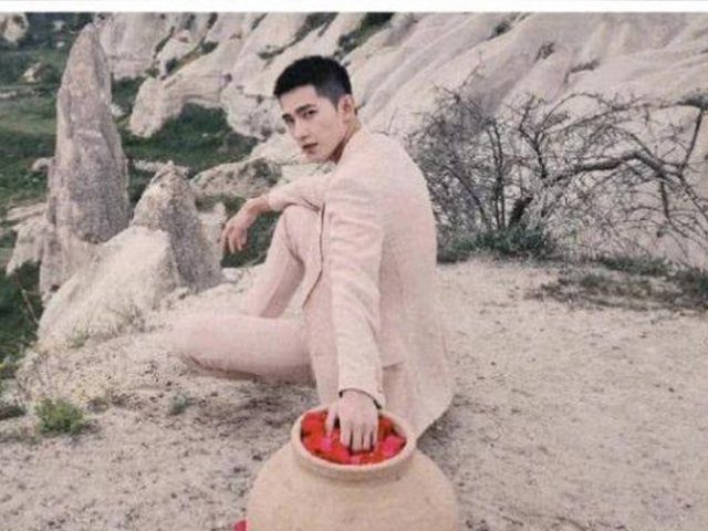 杨洋新发型真是绝了！剪寸头man到爆炸，再不是当初的奶油小生了