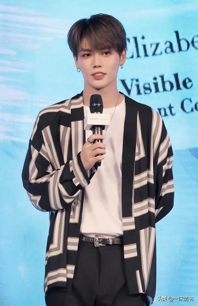 四年了，偶像练习生为什么只有蔡徐坤成了顶流呢