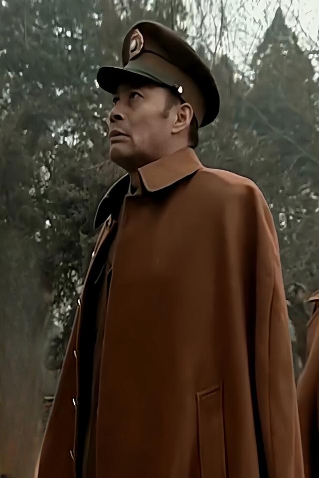 《亮剑》楚云飞的真实结局，和李云龙上演炮战，最终买下他的故居