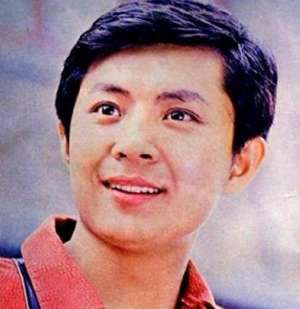 宝珣(80年代红极一时，因父亲反对无奈退圈的宝珣，如今成为商业大亨)