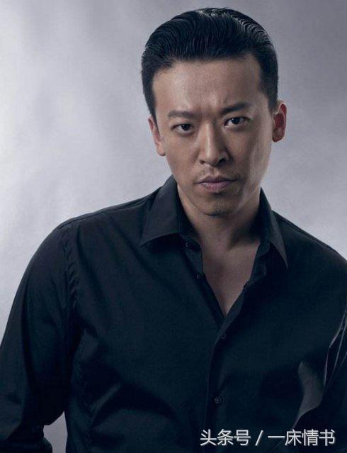 《重案六组》主演17年后重聚，有人转型，有人息影