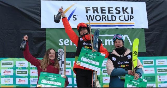 我得知冰雪女王缺席亚运会，深入探究了一番，结果发现其中的内幕