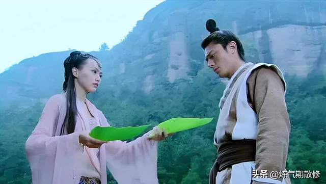 《仙剑奇侠传三》:意难平,为什么徐长卿和紫萱最后没能在一起?