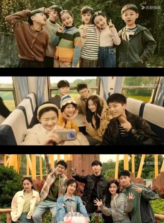 《要久久爱》：细节勾勒出的青春恋歌