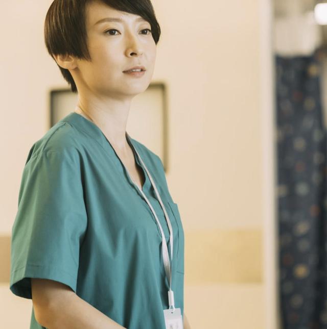 《星空下的仁医》演员演技评价,12岁童星悲情戏抢镜过主角