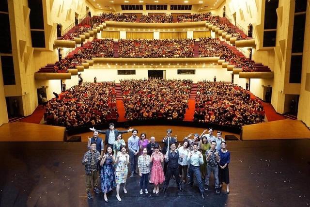 42岁台湾视后承认与任家萱前夫分手，相恋两年，曾拒绝对方求婚