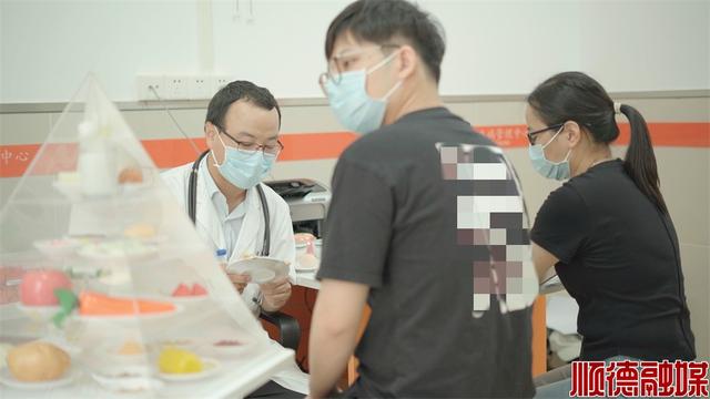 顺德医生故事丨你们的点滴努力，汇成了巨大合力