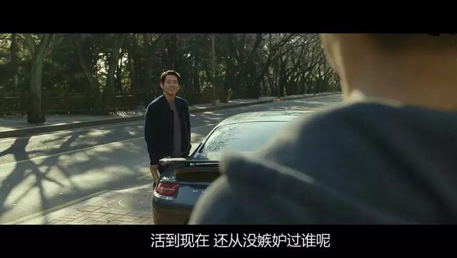 《燃烧》评分大跳水？你到底觉得这片如何