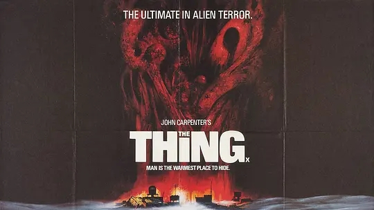 盘点七部绝佳的科幻恐怖电影,从深海到太空的极限惊悚