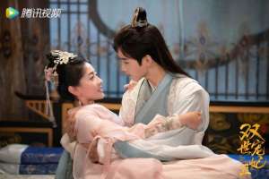 床咚是啥(放弃吧，甜宠剧真的教不会你谈恋爱)