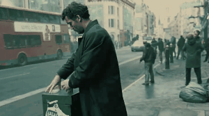 8部末日灾难片，脑洞一个比一个大