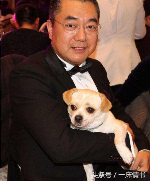 《重案六组》主演17年后重聚，有人转型，有人息影