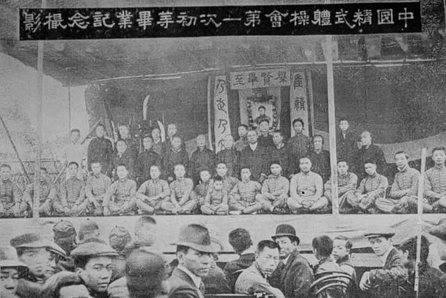 同样演“陈真”，把甄子丹、梁小龙、李连杰放一起，差距就出来了