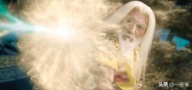 武侠剧中能吸人内力的十大神功，北冥神功第八，吸功大法仅排第二