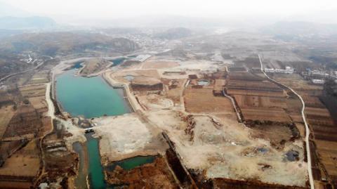 河北一村民因举报入狱 终审宣判无罪