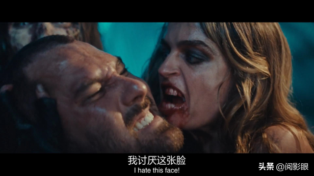 电影——僵尸来袭2：末日