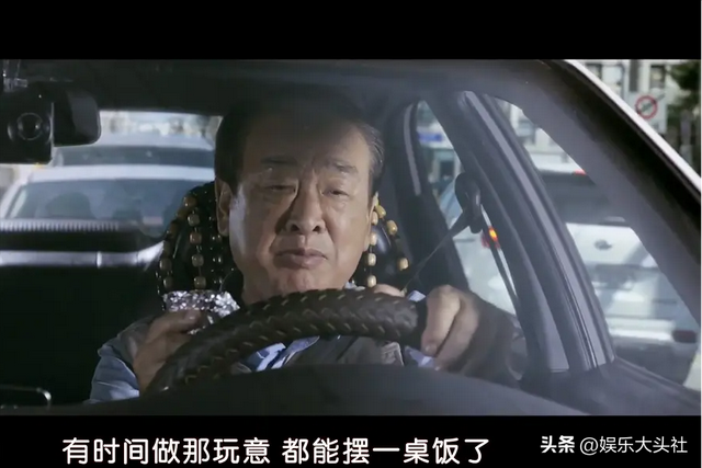 韩国电影《梦想》，老夫妻俩双双痴呆，直接吊打电影《妈妈》