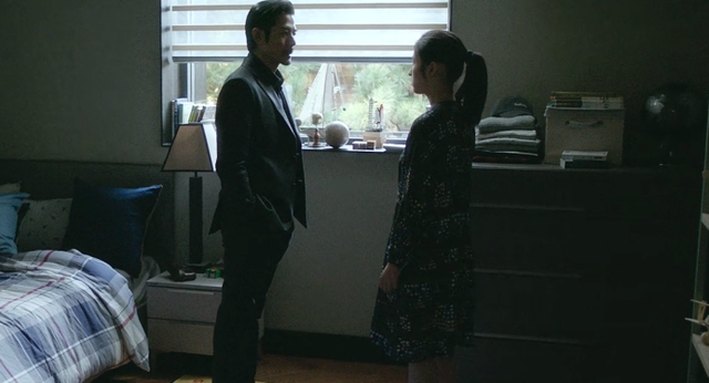 《秘密访客》被喷惨,只因没看懂郭富城的“秘密”?深度解析