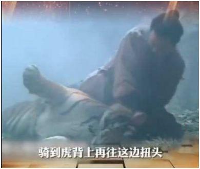 26岁爆红,因戏与丁海峰传绯闻,“潘金莲”王思懿如今怎样了?