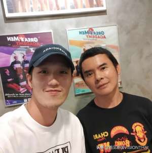 offgun(这5位泰国BL剧导演，看看你能认识几个？测测你的剧迷程度)