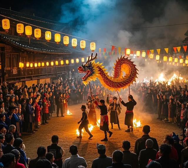 短视频：打开民族文化传承的“数字密码”