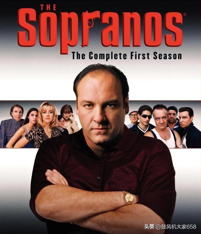 50部不可错过的英美剧集！许多是很黄很暴力的大尺度佳作