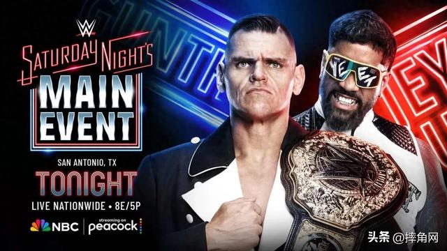 杰乌索夺冠无望?巨石强森出手干预,未来剧情计划曝光!