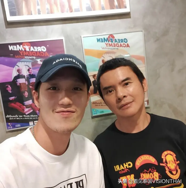 这5位泰国BL剧导演，看看你能认识几个？测测你的剧迷程度