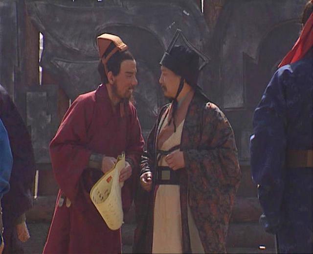 三国时期的颍川“四大名士”,都被曹操收入麾下,你都知道吗?