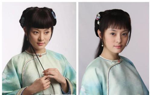 中国古代女性的发型，都经历了哪些变化过程？