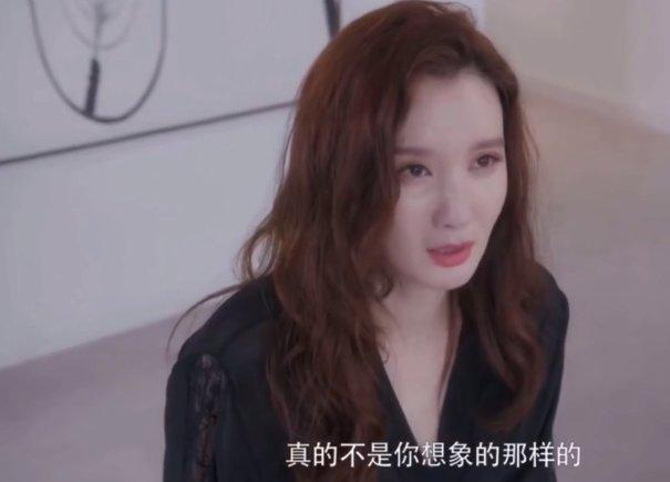 把三观按在地上擦,影视剧极品“绿茶”,林有有只能排倒数