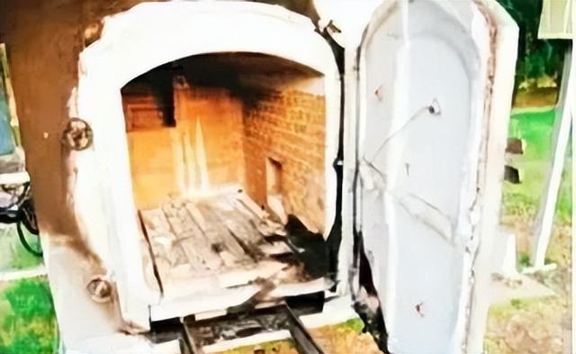 台湾亿万富豪杀死3个孩子，带妻子钻进焚化炉，亲手灭门是为何？