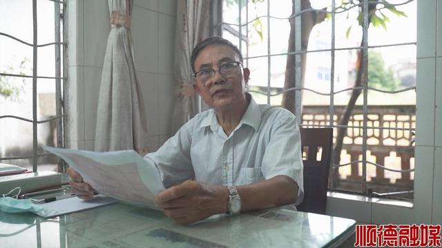 顺德医生故事丨你们的点滴努力，汇成了巨大合力