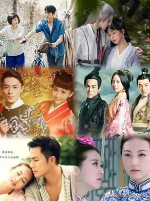 桐华作品(六部“桐华”影视化爆火电视剧，我断定你不会一部都没看过)