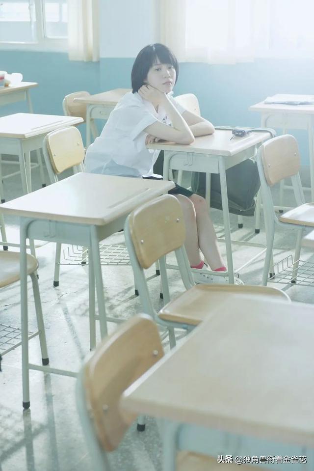 台影推荐《十七岁》：青春呼啸而过，没有人不怀念17岁