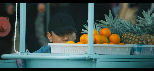 电影《猎毒者》致敬人民英雄