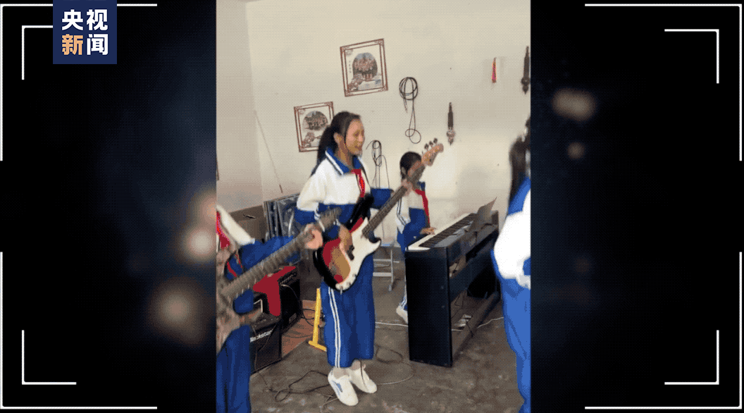 少年版《倔强》，真燃！