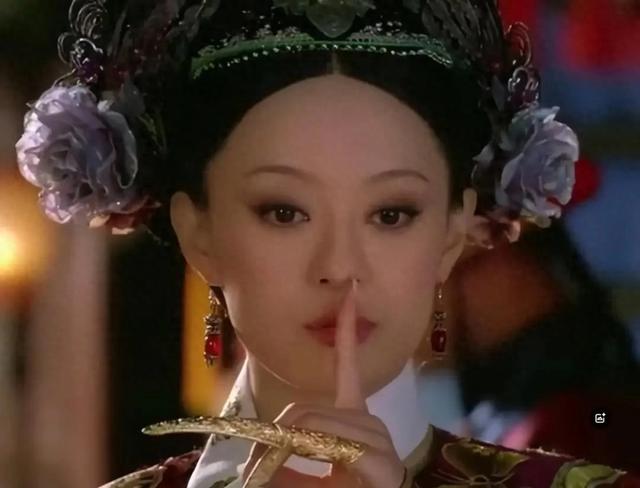 甄嬛传：搞懂甄远道的鼠疫，就明白甄嬛为何必须去甘露寺受罪？