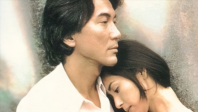 日本大尺度“三级片”《失乐园》看完大饱眼福,值得收藏!