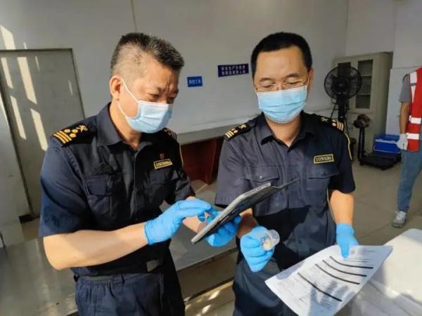 查获5380只活体！这种生物名字炸裂，让人头皮发麻……